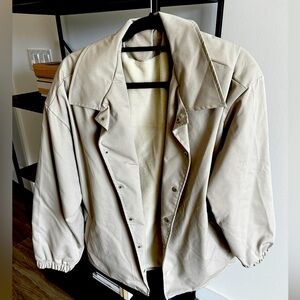 Jacket / outdoor coat